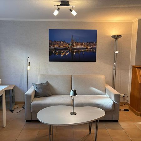 Haus Dulshorn Bremen Apartment Exterior foto