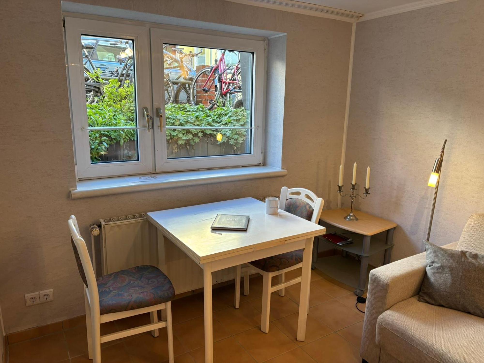 Haus Dulshorn Bremen Apartment Exterior foto