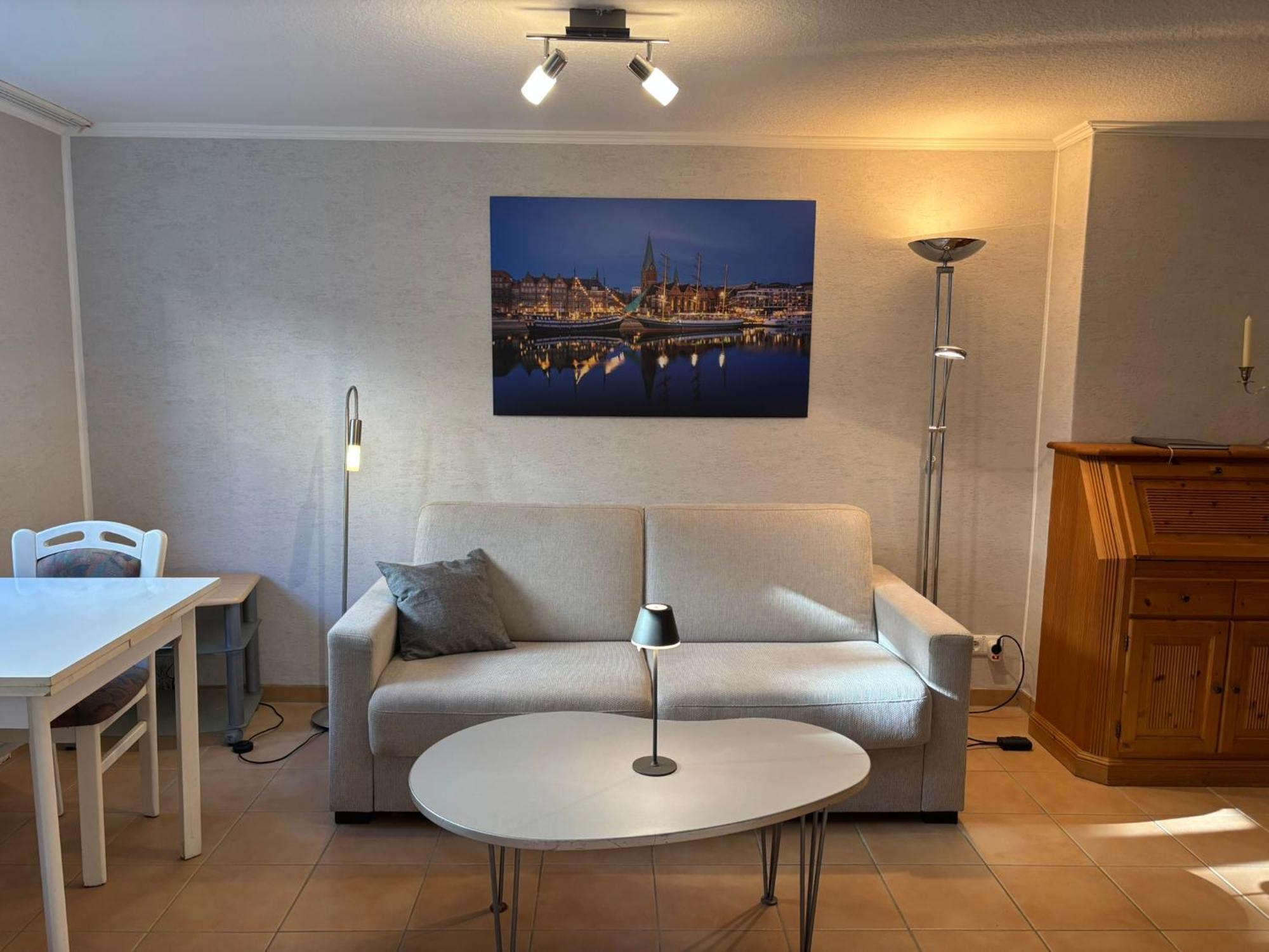 Haus Dulshorn Bremen Apartment Exterior foto